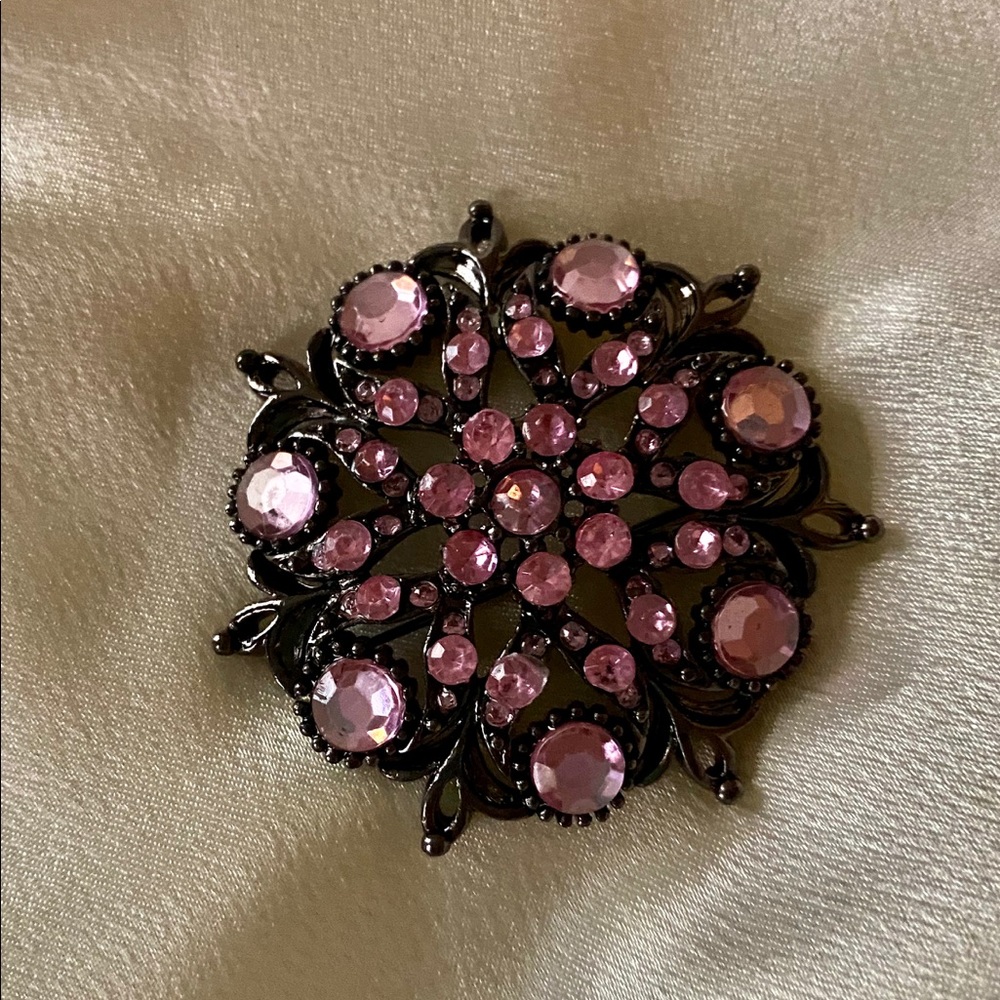 Vintage Brooch